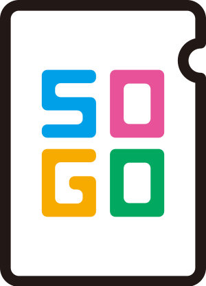 SOGO